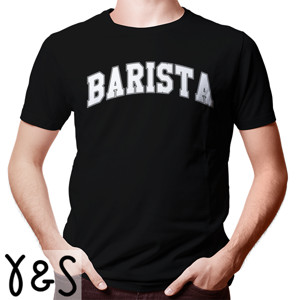 Kaos BARISTA