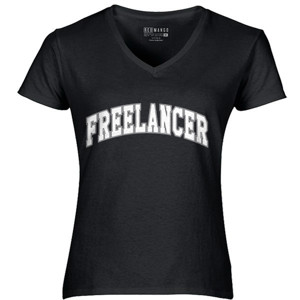 Kaos FREELANCER