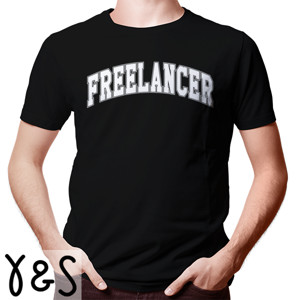 Kaos FREELANCER