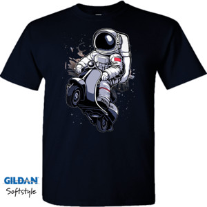 Kaos KAOS 3D ASTRONOT 06 VESPA