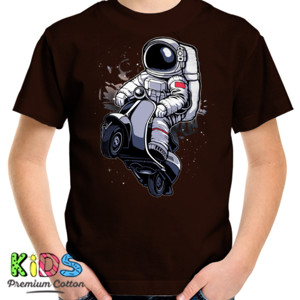 Kaos KAOS 3D ASTRONOT 06 VESPA