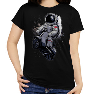 Kaos KAOS 3D ASTRONOT 06 VESPA