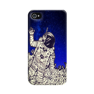 Astronaut Casing HP