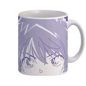 Mug Mug Anime - Detective Conan Ai Haibara
