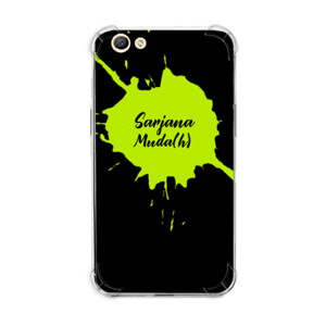 FUN | SARJANA MUDA(H) Casing HP