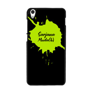 FUN | SARJANA MUDA(H) Casing HP