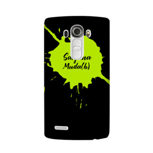 FUN | SARJANA MUDA(H) Casing HP