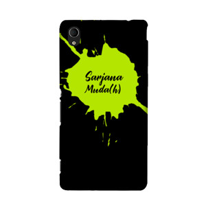 FUN | SARJANA MUDA(H) Casing HP