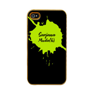 FUN | SARJANA MUDA(H) Casing HP