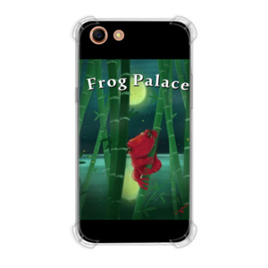 Casing HP Samsung Galaxy S9+ Casing Frog by Co_mbro