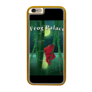 Samsung Galaxy S9+ Casing Frog by Co_mbro Casing HP