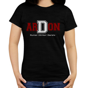 Kaos Ardon 01