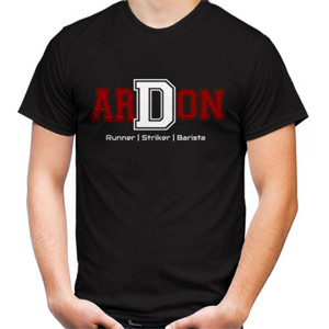 Kaos Ardon 01