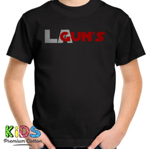 Kaos LA Gun's