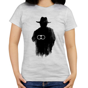 Kaos Distro Black Painting