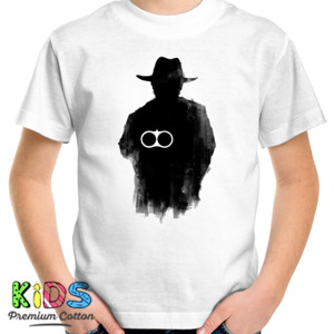 Kaos Distro Black Painting