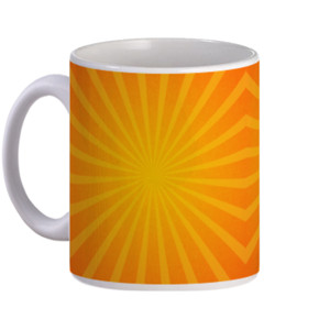 Mug Nippon