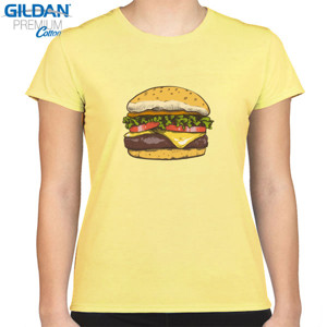 Kaos Cheese Burger
