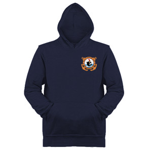 Jaket Hoodie Sweater Distrik Navigasi