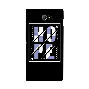 HOPE Casing HP