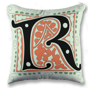 Bantal BK004