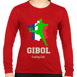 Kaos Gibol Training Club