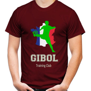 Kaos Gibol Training Club