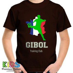 Kaos Gibol Training Club