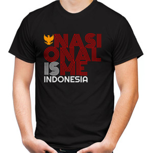Kaos Nasionalisme