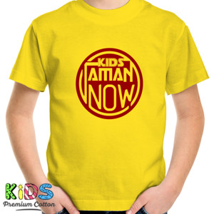 Kaos Kids Jaman Now