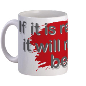 Mug m0273