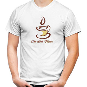 Kaos Kopi
