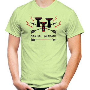 Kaos Martial Brabant