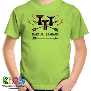 Kaos Martial Brabant