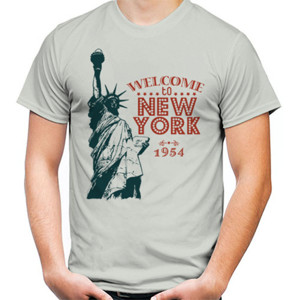 Kaos Welcome To New York