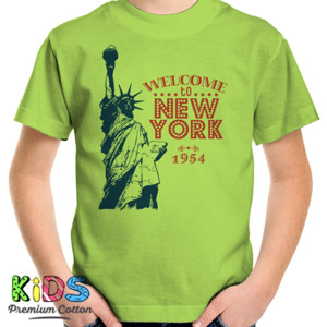 Kaos Welcome To New York