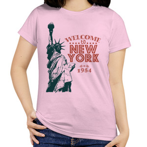 Kaos Welcome To New York