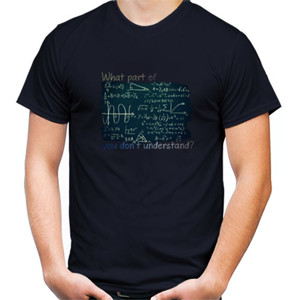 Kaos math