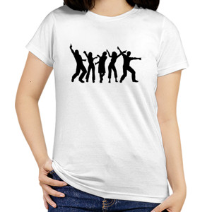 Kaos party up 2