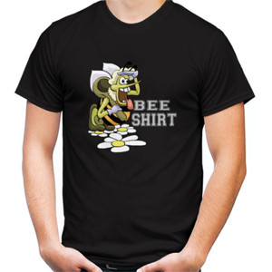Kaos BEE SHIRT