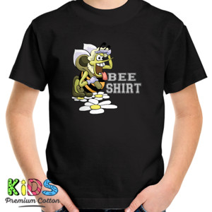 Kaos BEE SHIRT
