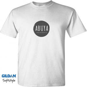 Kaos Abuya Shirt Pria