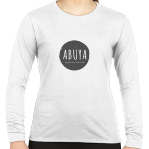 Kaos Abuya Shirt Pria