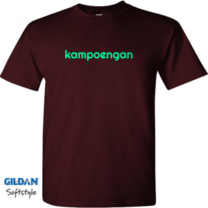 Kaos kaos kampoengan