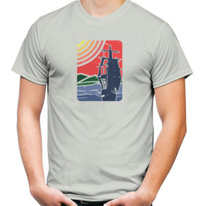 Kaos Classic Frigate