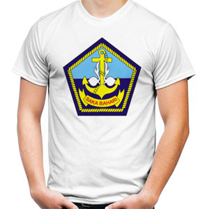 Kaos Satuan Karya Bahari
