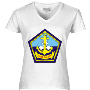 Kaos Satuan Karya Bahari