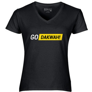 Kaos Tshirt Dakwah- Go Dakwah