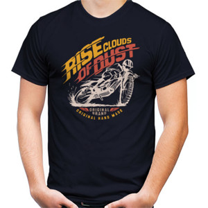 Kaos Rise Clouds of Dust