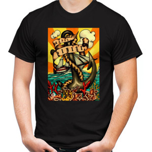 Kaos Kapal Pinisi